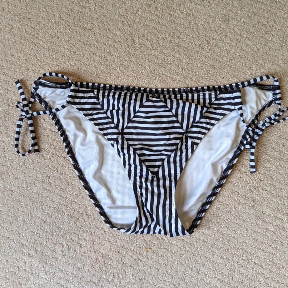 Victoria's Secret swim bottom